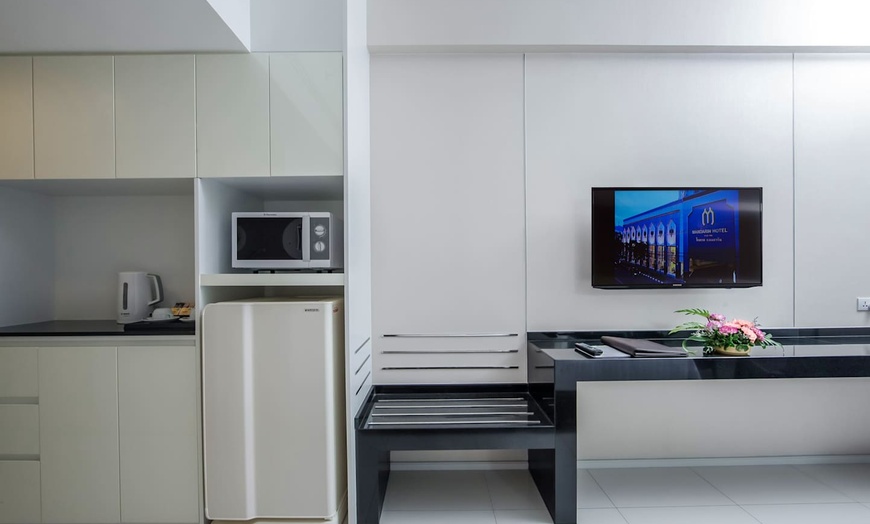 Image 7: ✈ CENTRE DE LA THAÏLANDE | Bangkok - Combiné Bangkok - Kanchanaburi...