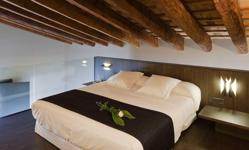 Image 28: ✈ HISZPANIA | Valence - Caro Hotel 5* - Premium