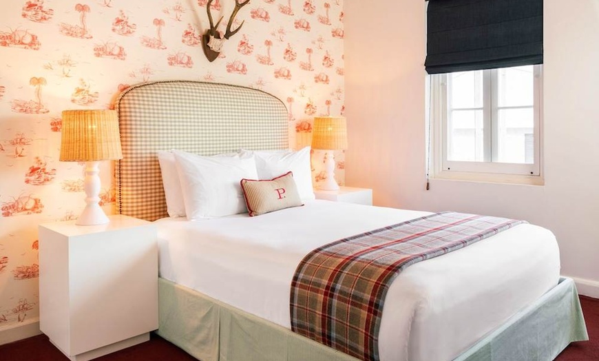 Image 3: ✈ CALIFORNIA | Los Angeles - Palihouse Santa Monica 4*, 5 notti - C...