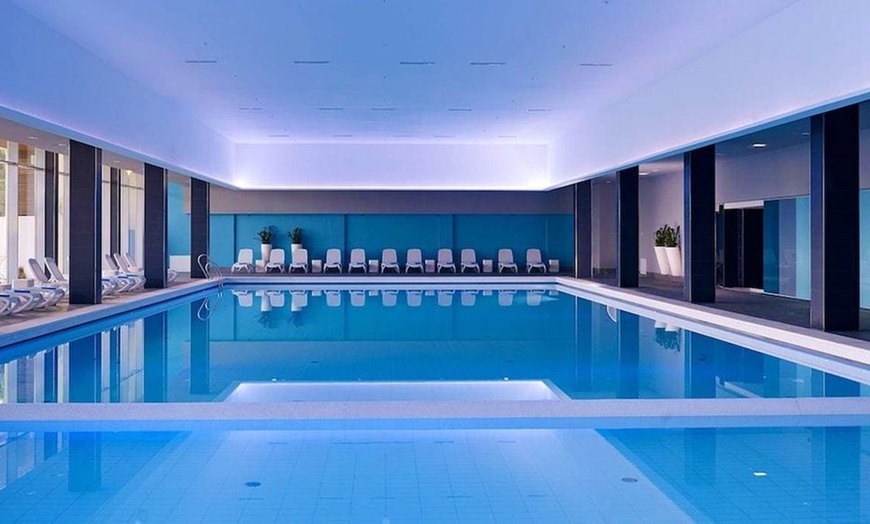 Image 3: ✈ ISTRIA | Pula Medulin - Park Plaza Belvedere Medulin 4*, 3 Nächte...