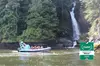 Granite Falls Zodiac Tour by Vancouver Water Adventures