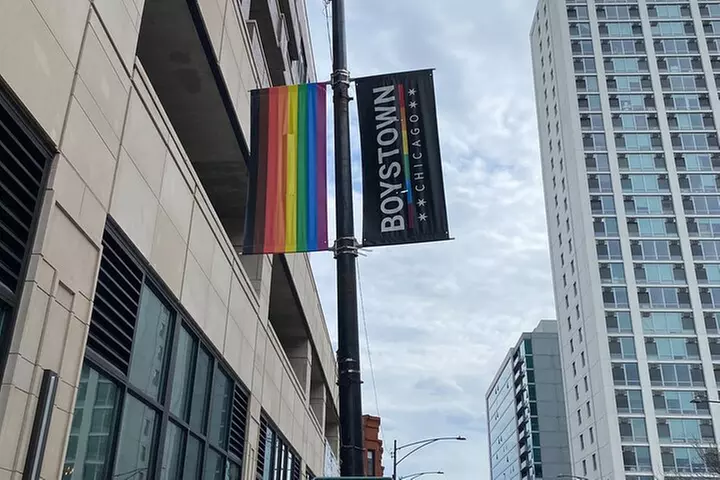 Small-Group Tour of Chicago Neighborhoods: North and South Side