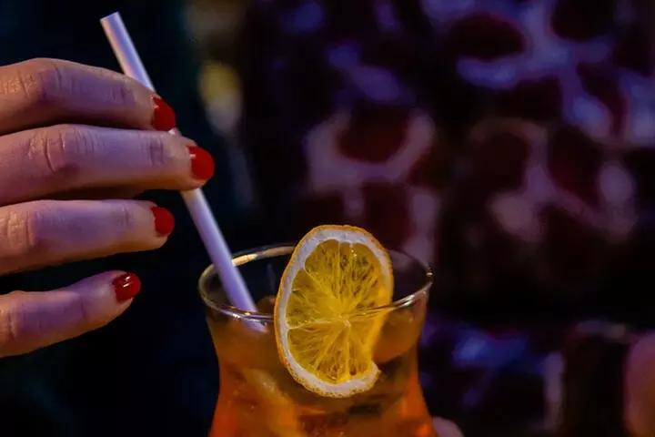 Histoire Rouge de Paris : Bordels, boudoirs et courtisanes - Image 7