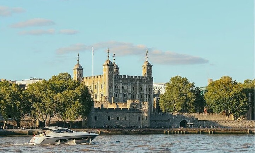 Image 7: Traditional London 3 Hour Walking Tour of The City