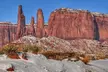 1.5 Hour Tour of Monument Valley's Loop Drive - Second Medium