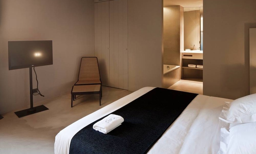 Image 19: ✈ HISZPANIA | Valence - Caro Hotel 5* - Premium