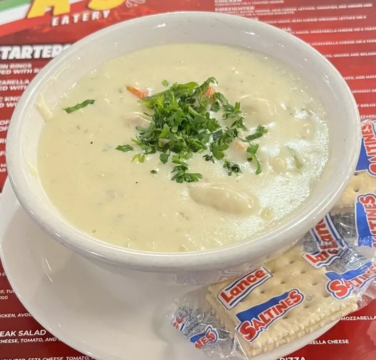 $12.50 for $25 Worth Of Casual Dining