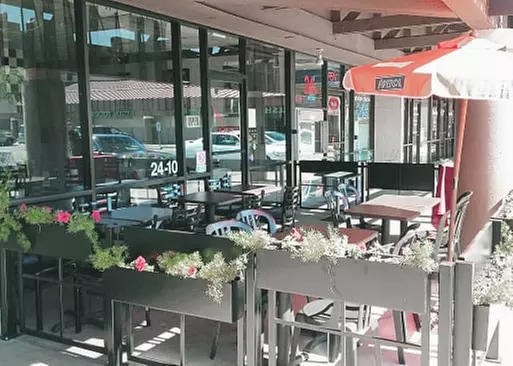 5% Cash Back at Giuseppe's on 28th