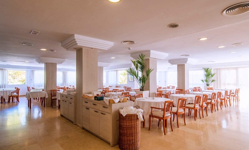 Image 11: ✈ MAJORQUE | Canyamel - Canyamel Classic - Adults Only 4*, 3 nuit -...