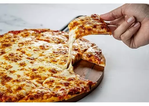 5% Cash Back at Rosati's