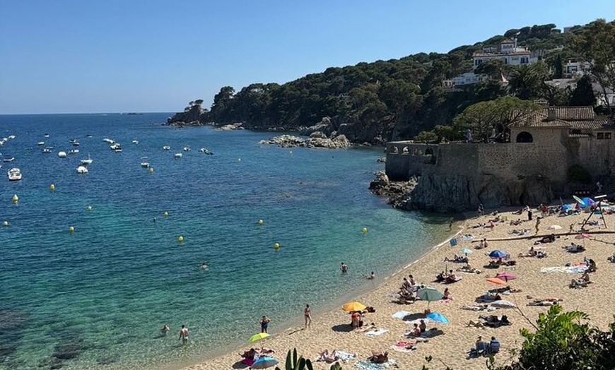 Image 7: Tour privado por la Costa Brava y la Ciudad Medieval desde Barcelona