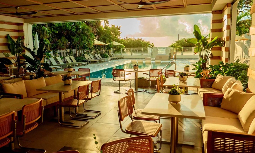 Image 13: ✈ FLORIDE | Miami - MB Hotel, Trademark Collection by Wyndham 3* - ...