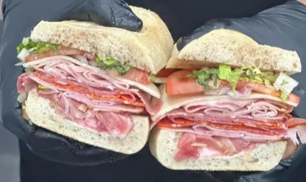 $15 For $30 Worth Of Italian Cuisine