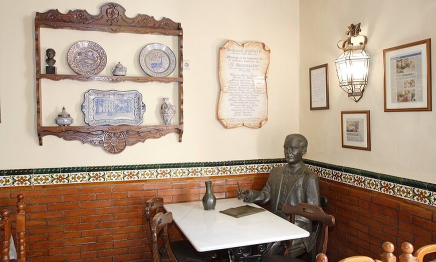 Image 1: Visita Privada Lorca y Granada