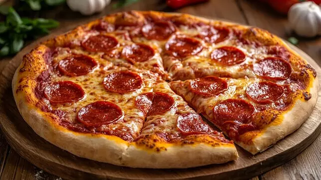 $15 For $30 Worth Of Pizza, Pasta, & More