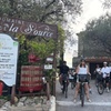 Image 1: E-bike tour à la découverte des vignobles de Bellet