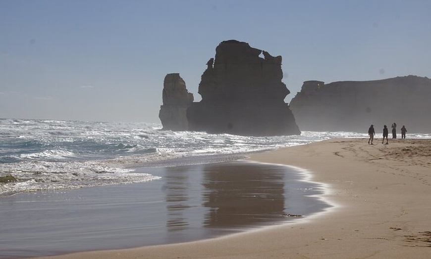 Image 22: Great Ocean Road & Beyond 4 day Adventure Melbourne to Adelaide