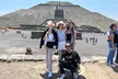 Teotihuacan : Pyramids and Sacred Caves with Expert Guide - Second Medium