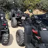 Image 10: Mallorca : Tour quad en Magaluf por calas, caminos y acantilados