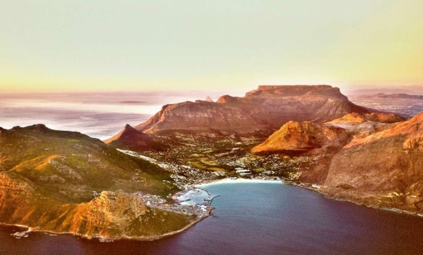 Image 10: ✈ AFRIQUE DU SUD | De Cap Town à Johannesburg - Acacia Afrique du S...