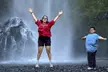 Sunset Tour of Multnomah Falls plus Vista House and Other Falls - Second Medium