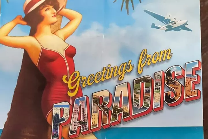 Start Here!! Traveler's Guide to Experience Miami 6-hour Tour