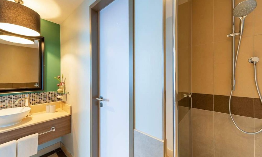 Image 31: ✈ GERMANY | Berlin - Leonardo Royal Hotel Berlin Alexanderplatz 4*,...