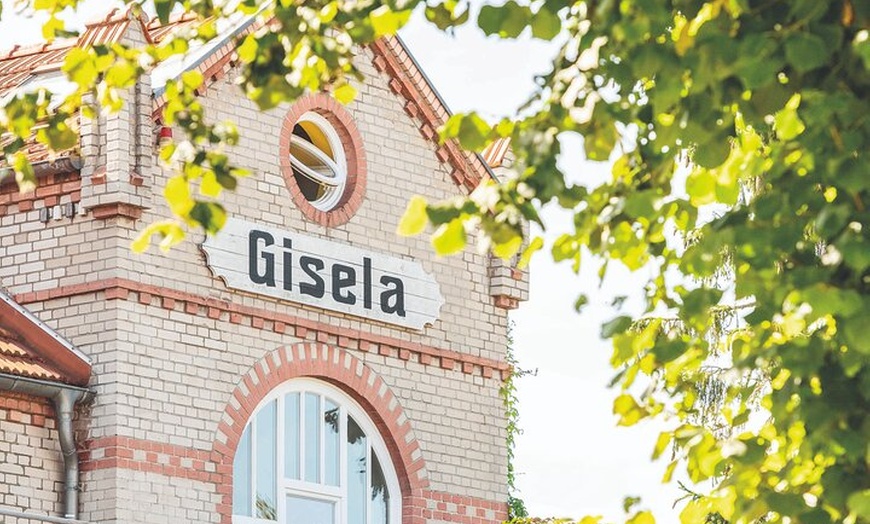 Image 4: Rundfahrt durch Graal Müritz