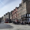 Image 2: Tales of the Royal Mile - Lawnmarket and Castle Hill