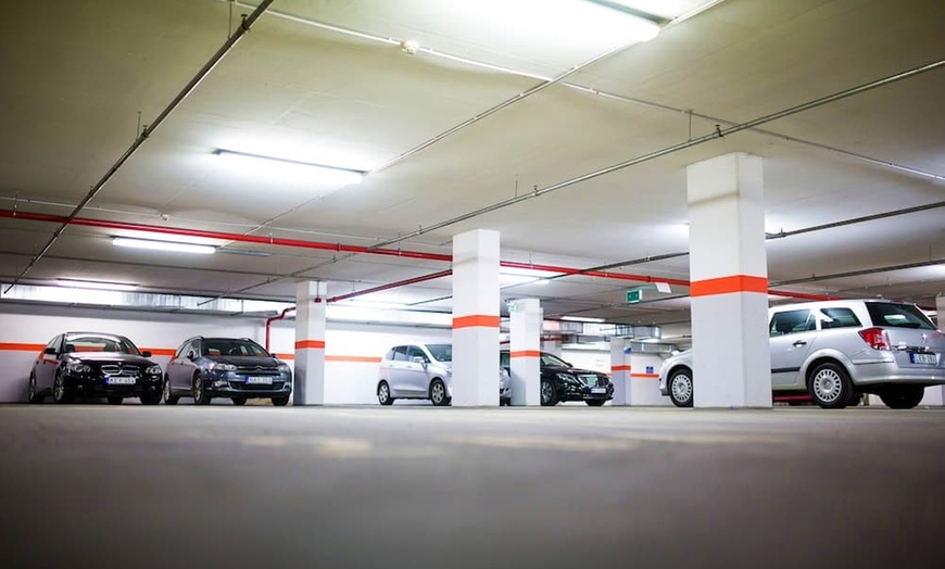 Image 48: ✈ HONGARIJE | Boedapest - Vagabond Broadway 4*, 2 nachten - Stadsce...