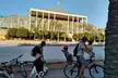 Recorrido en bicicleta por el casco antiguo y los jardines del Turia - Second Medium