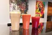 5% Cash Back at Juice Kings - Second Medium