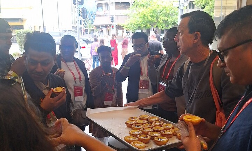 Image 15: Adelaide City Walk and Central Market Experience