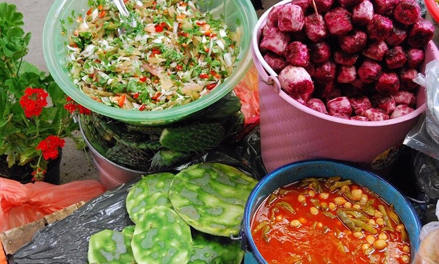 Image 8: Best of Roma Sur Food Crawl in Mexico City