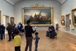 Metropolitan Museum of Art Guided Tour - Second Medium