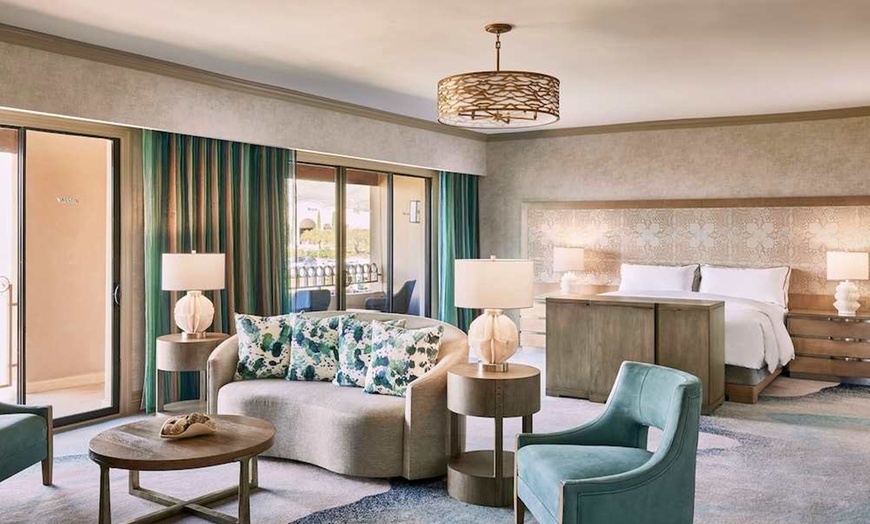 Image 6: ✈ ARIZONA | Tucson - The Westin La Paloma Resort & Spa 4*, 2 nuit -...