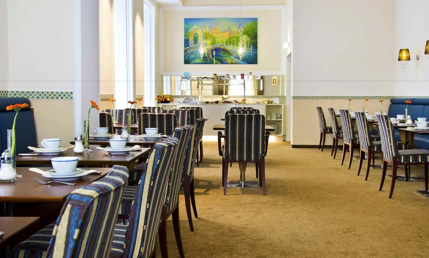 Image 10: ✈ AUTRICHE | Vienne - HiLight Suites Hotel 4* - Centre de Fitness