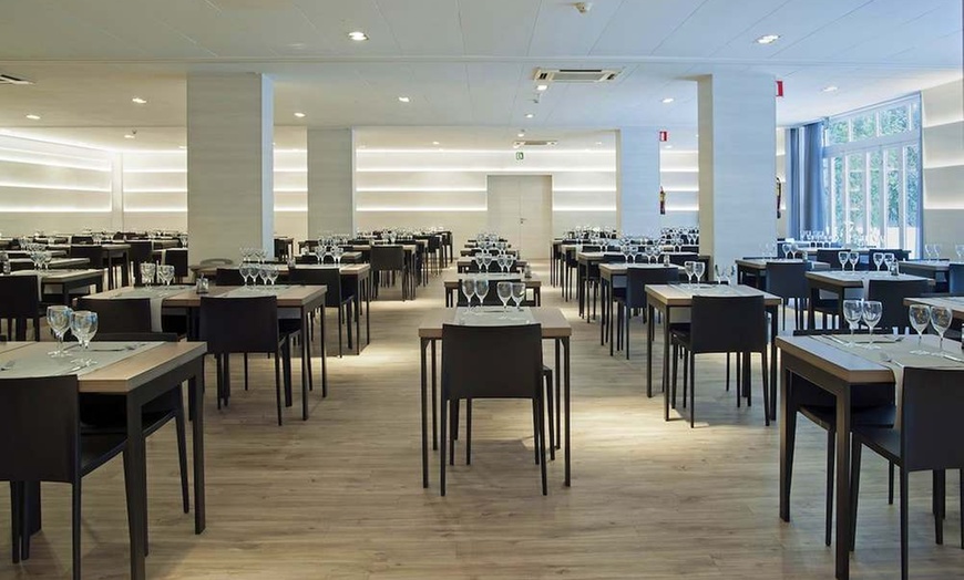 Image 15: ✈ COSTA BARCELONA | Calella - Hotel Bernat II 4*, 2 nachten - Spa