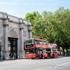 Image 4: 3 Hour London Landmarks Hop On Hop Off Bus Tour