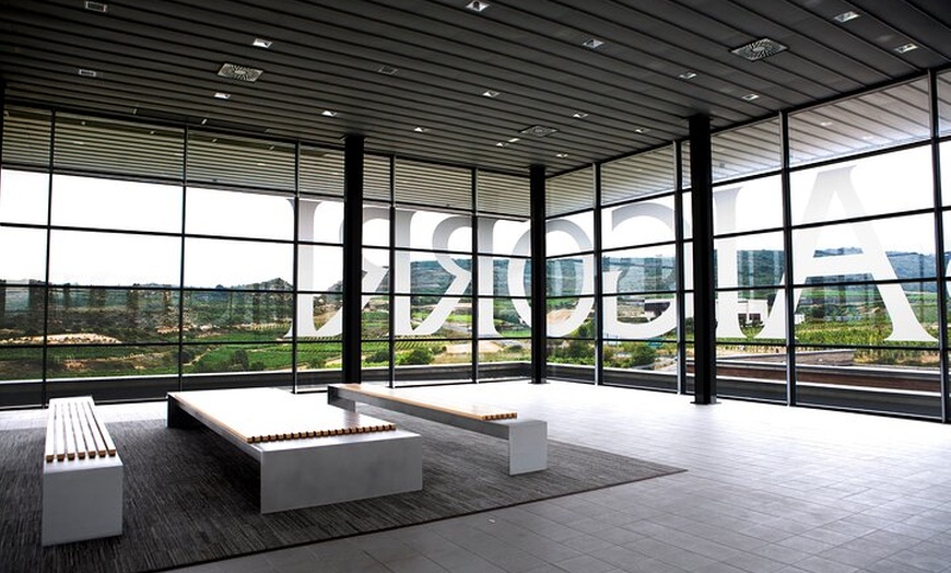 Image 11: Rioja Alavesa: Auténticas experiencias de vino