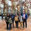 Image 3: Tour guiado Mezquita Catedral de Córdoba Español GRUPO REDUCIDO