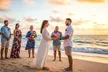 MIAMI Beach Wedding or Vow Renewal Ceremony - Second Medium