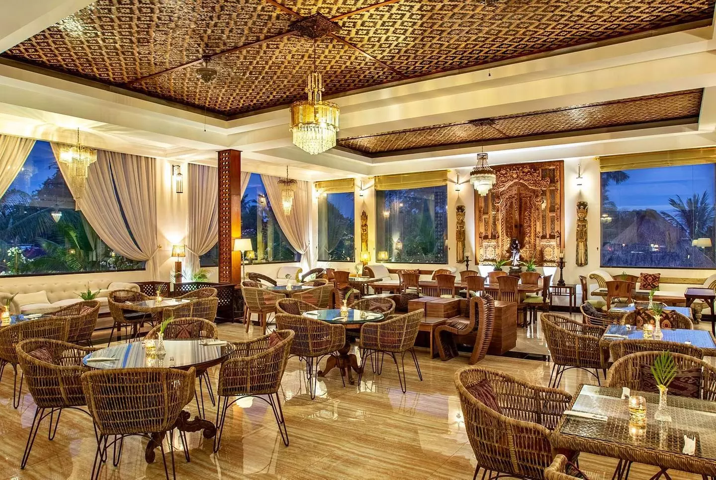 ✈ BALI | Ubud - The Mansion Resort Hotel & Spa 4*, 6 notti - Piscin...