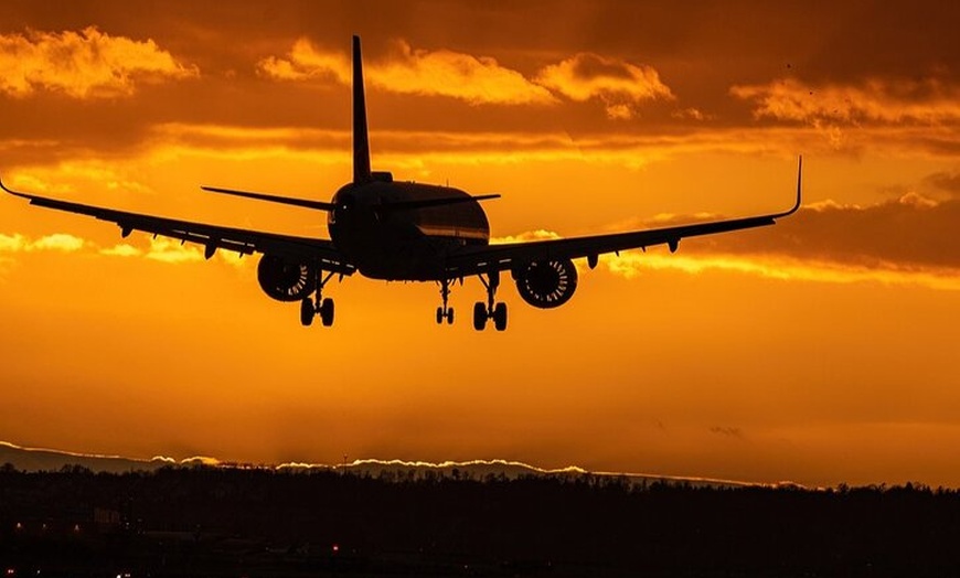 Image 5: Gold Coast to Byron Bay scenic One Way Transfer