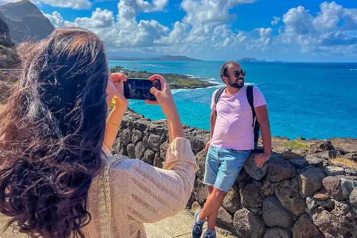 Beautiful Colors of Hawaii Photo Tour - Primary Image