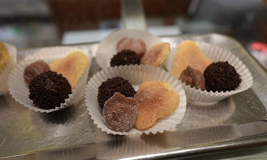 Image 2: Satt Pauli - Kulinarischer Stadtteilrundgang auf St. Pauli