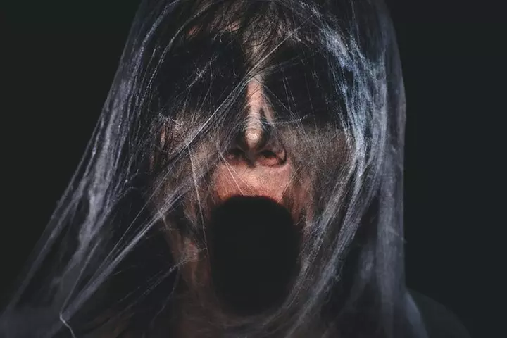 New Orleans Haunted Ghost Tour: Explore The Paranormal