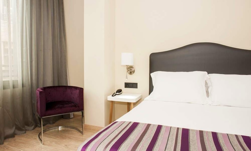 Image 16: ✈ HISZPANIA | Madryt - Exe Moncloa 4* - City break