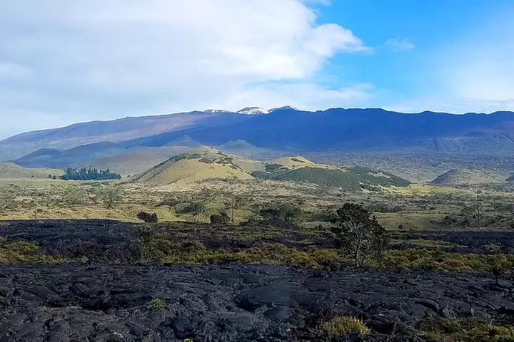 Mauna Kea Arnott's Adventures