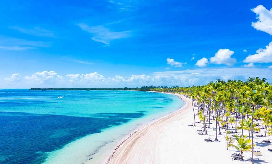 Image 3: ✈ REPUBBLICA DOMINICANA | Punta Cana - Il meglio della Repubblica D...